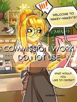 comm for my friend Karma :D